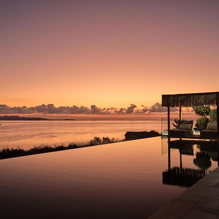 Thesan Villas Marathiás Екстериор снимка