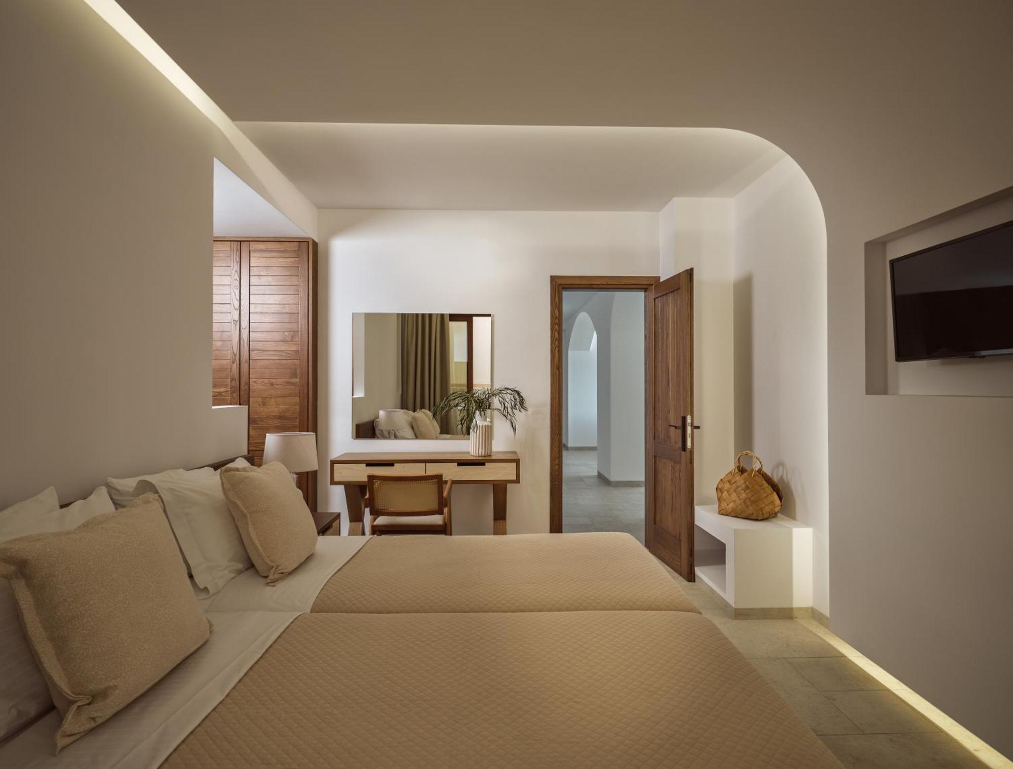 Thesan Villas Marathiás Екстериор снимка