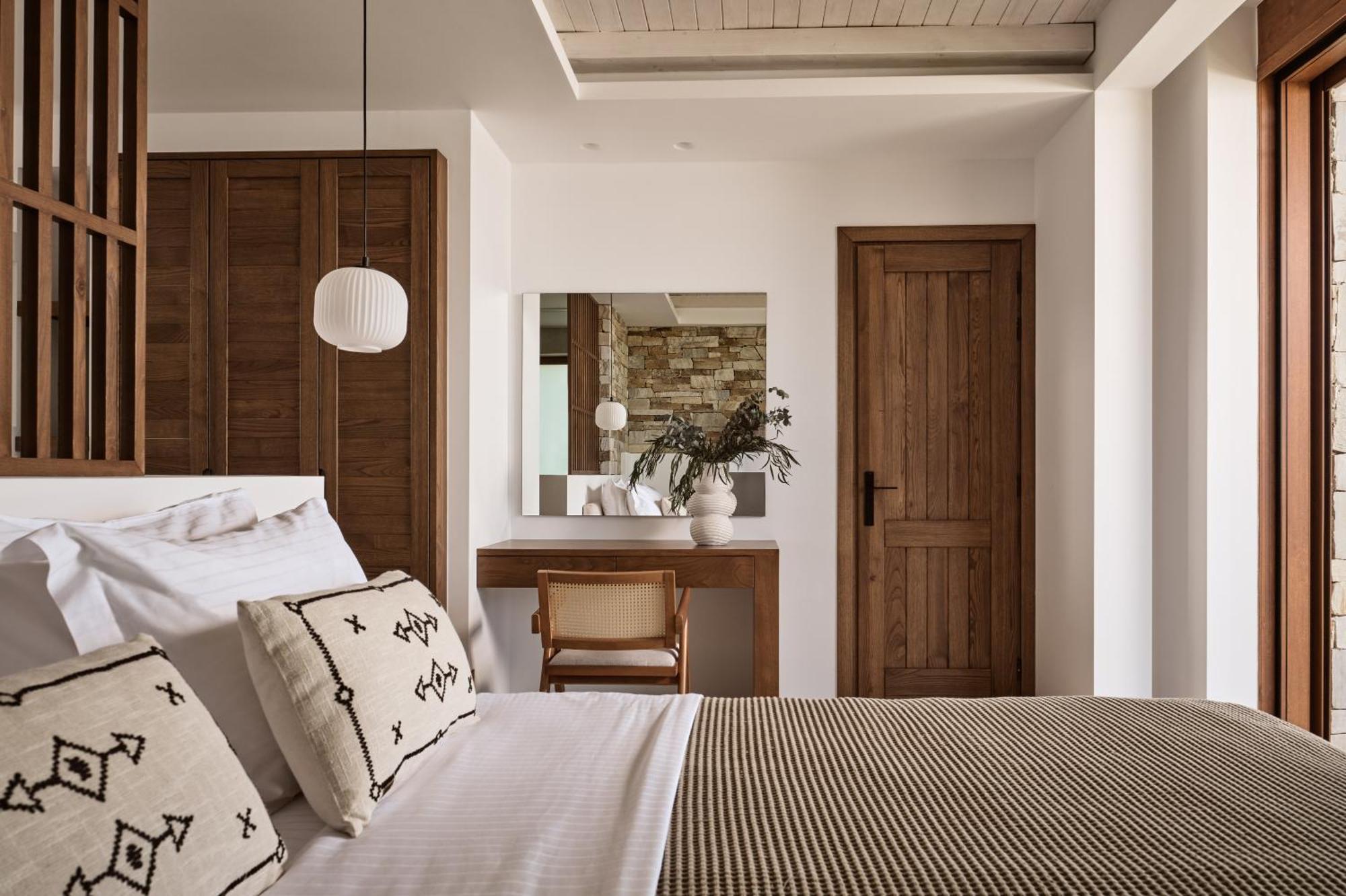 Thesan Villas Marathiás Екстериор снимка