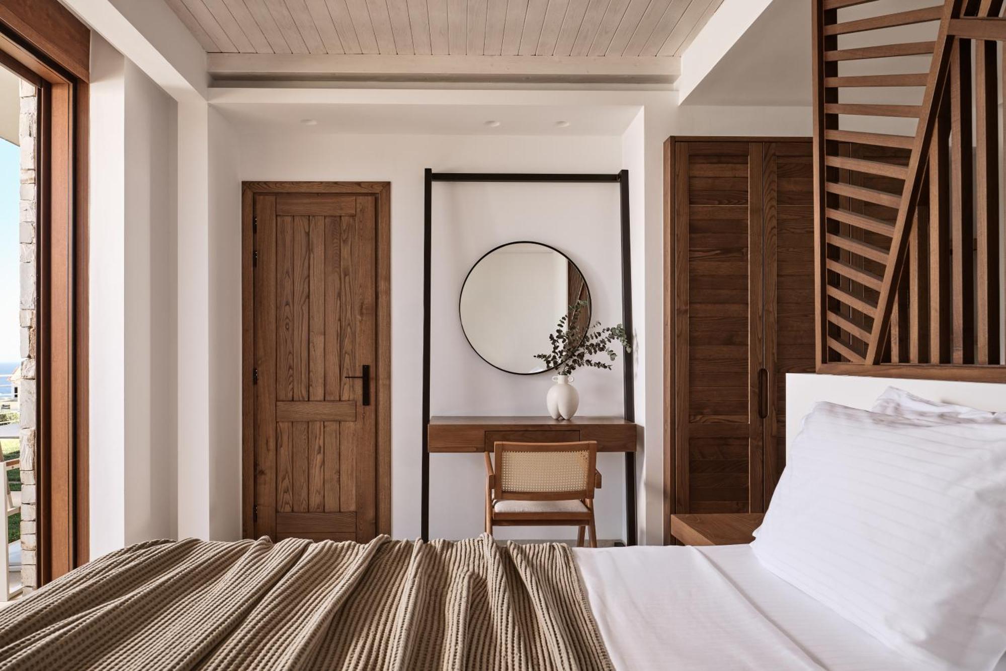 Thesan Villas Marathiás Екстериор снимка