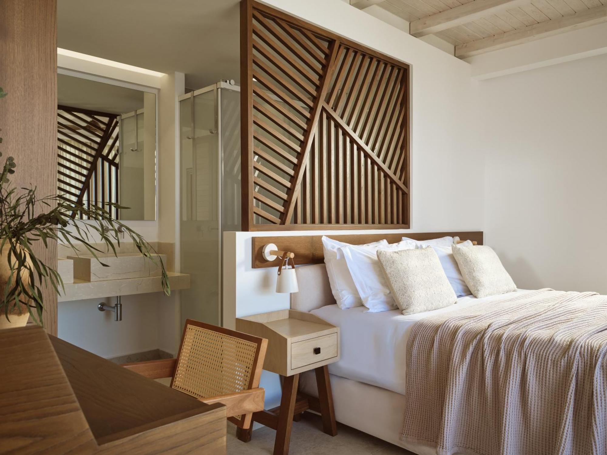 Thesan Villas Marathiás Екстериор снимка