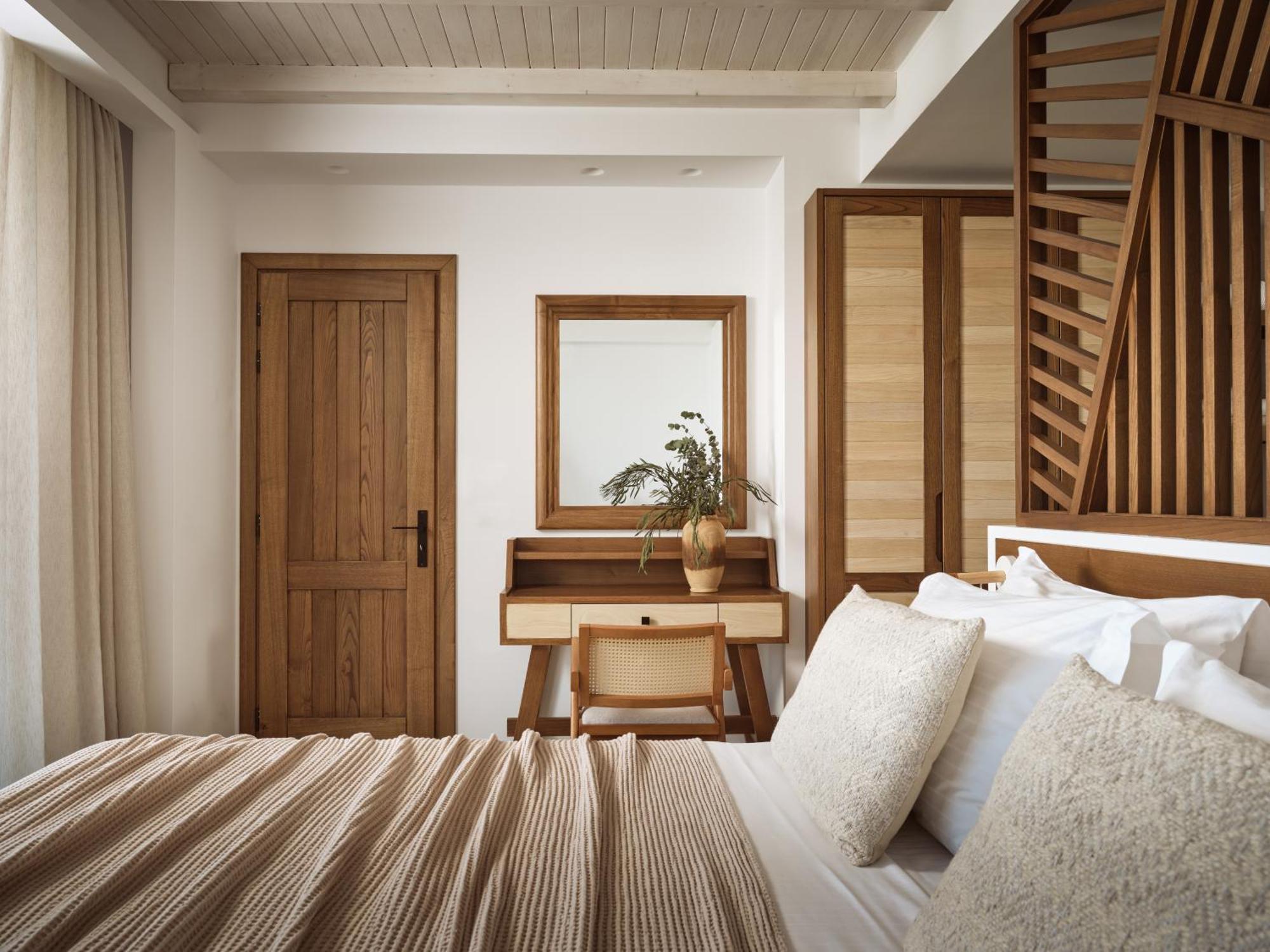 Thesan Villas Marathiás Екстериор снимка