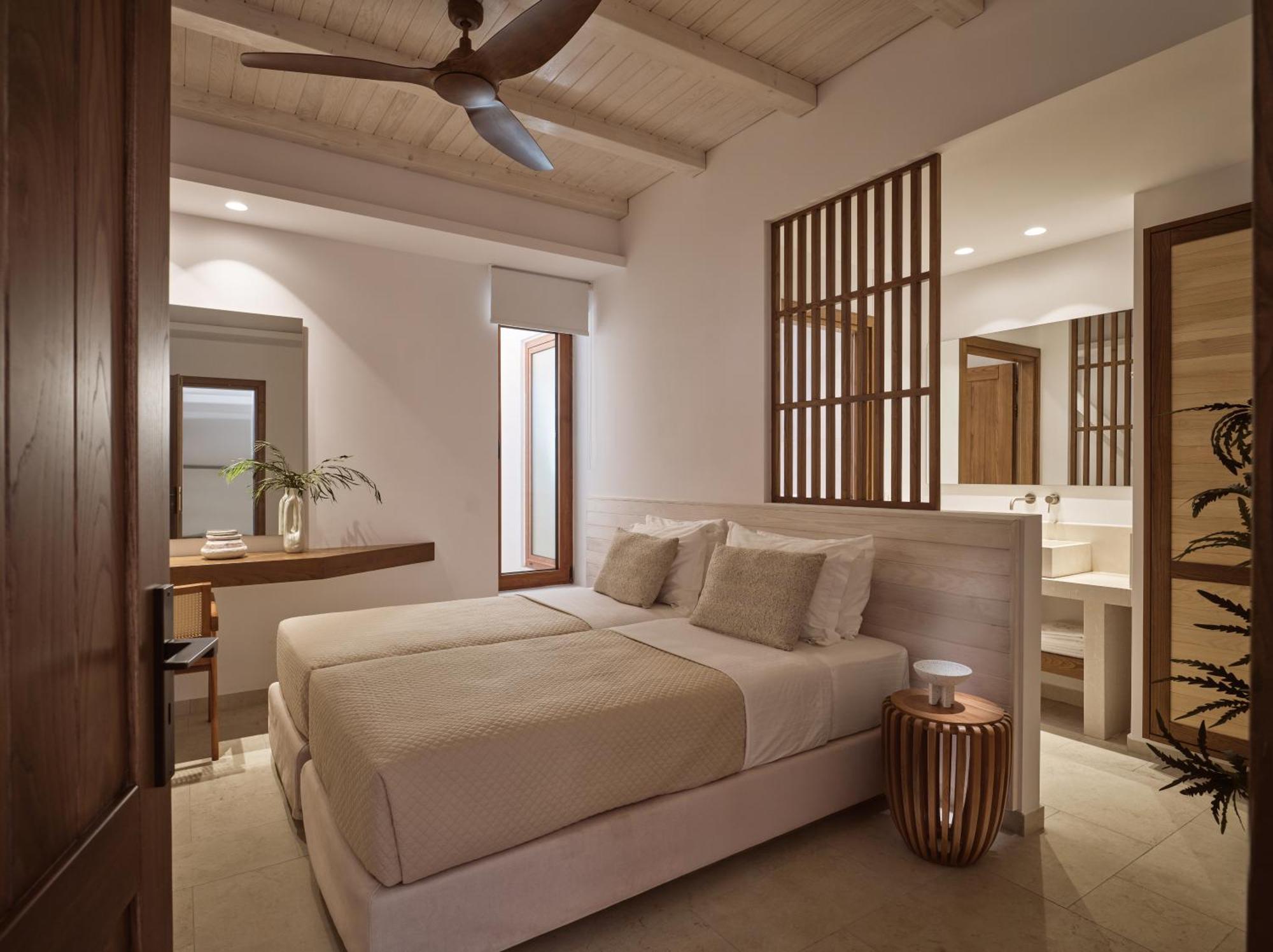 Thesan Villas Marathiás Екстериор снимка