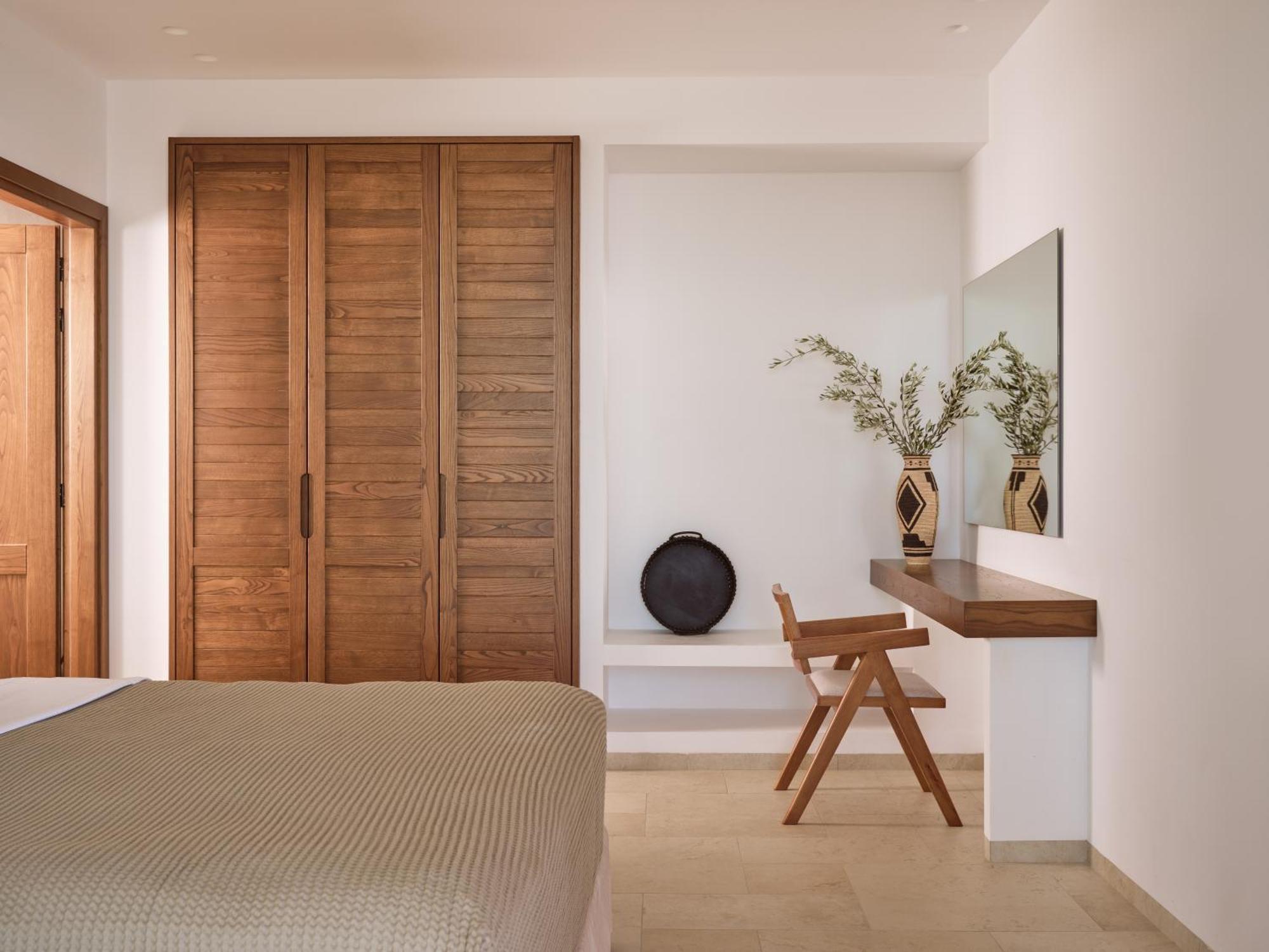 Thesan Villas Marathiás Екстериор снимка