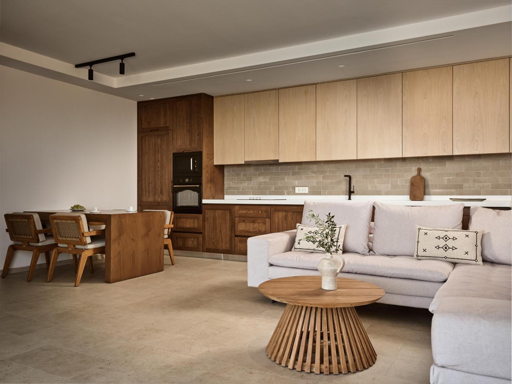 Thesan Villas Marathiás Екстериор снимка